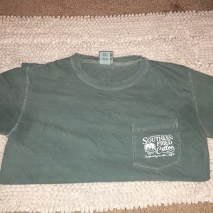 Southern Fried Cotton T-shirt